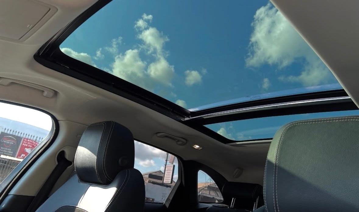 Jaguar F-Pace 2.0 D 180 CV 2018