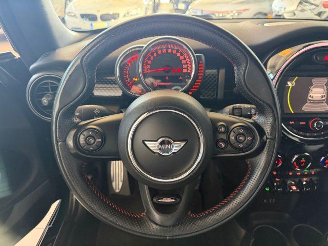 MINI John Cooper Works 2.0 John Cooper Works //BELL1SS1MA//