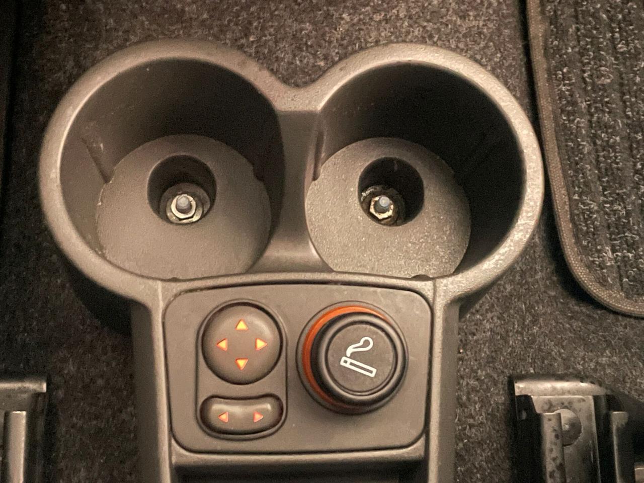 Fiat Panda 1.2 Emotion