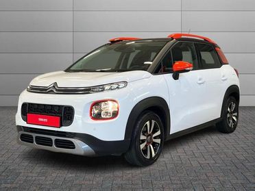 CITROEN C3 Aircross PureTech 82 Shine
