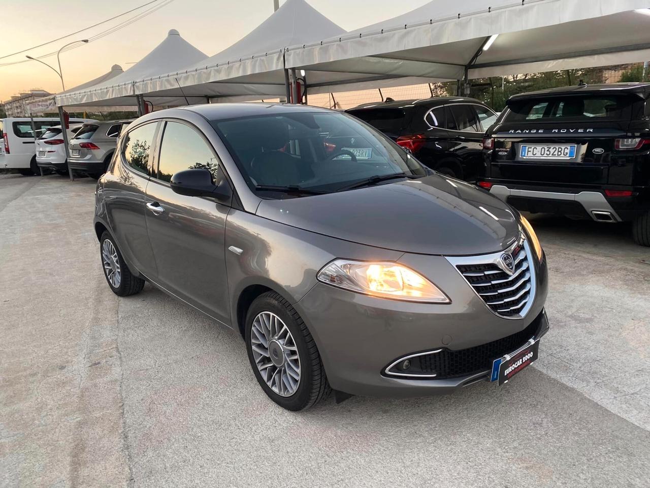 Lancia Ypsilon 1.3 MJT 16V 95 CV 5 porte S&S Gold