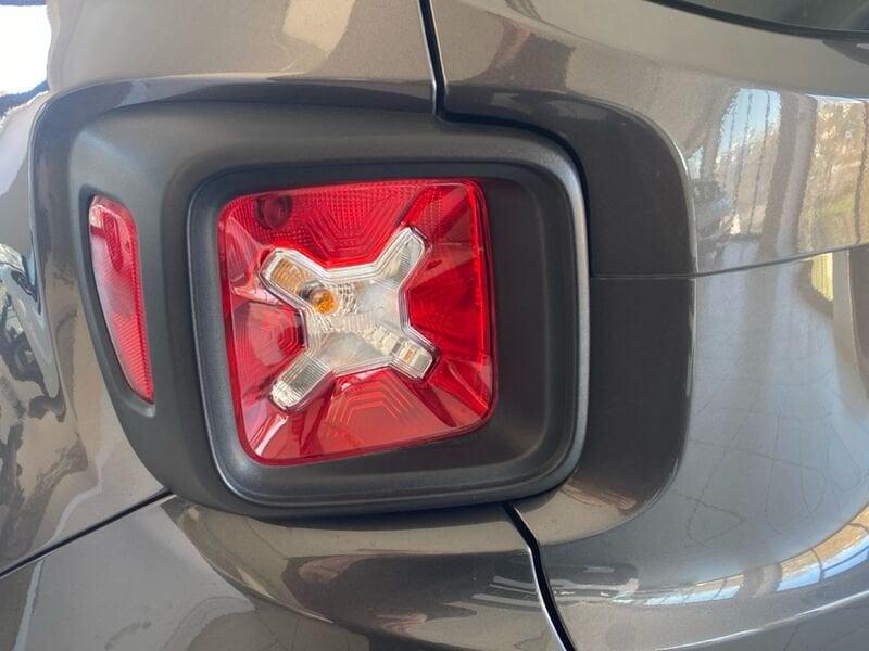 Jeep Renegade 1.0 T3 120cv Longitude