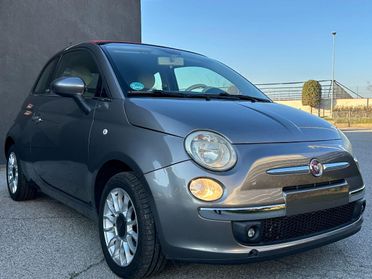 FIAT - 500 C - 0.9 TwinAir Turbo