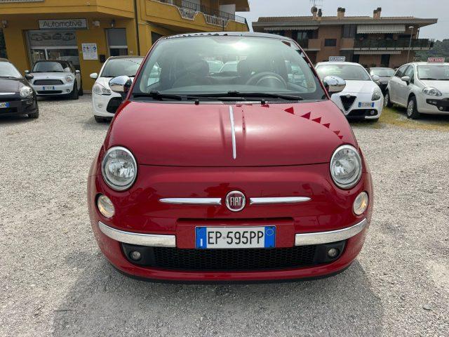 FIAT 500 1.3 Multijet 16V 95 CV Lounge