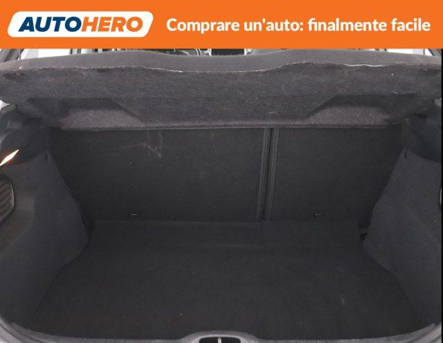 PEUGEOT 208 1° serie PureTech 82 5 porte Active