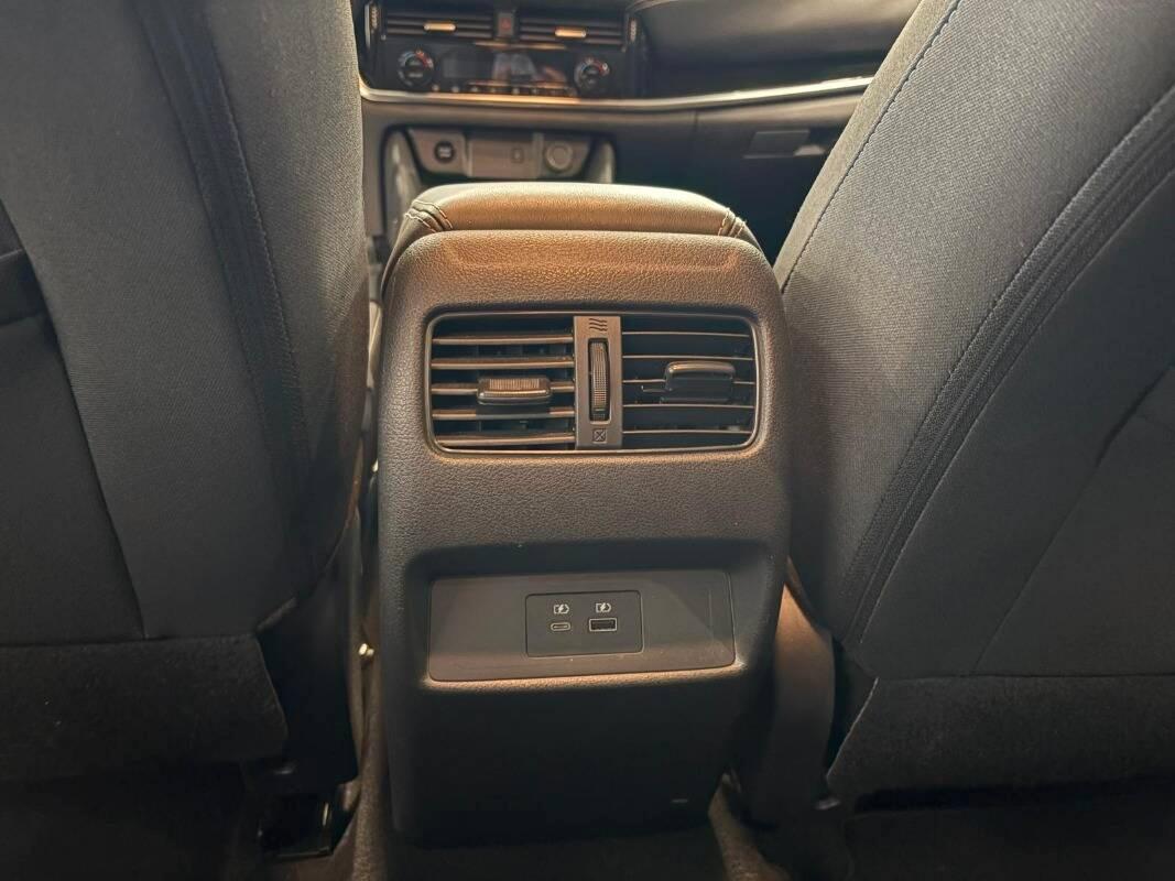 Nissan Qashqai 1.5 e-power N-Connecta 2wd