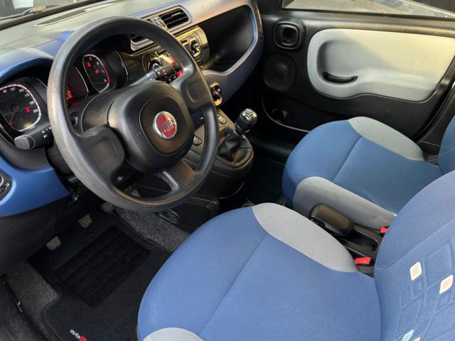 FIAT Panda 1.2 69cv EASY *PERFETTA per NEOPATENTATI*