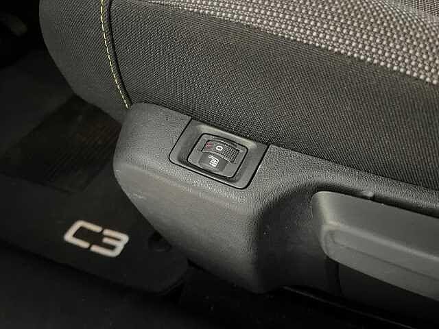 Citroen C3 PureTech 83 S&S Feel Pack