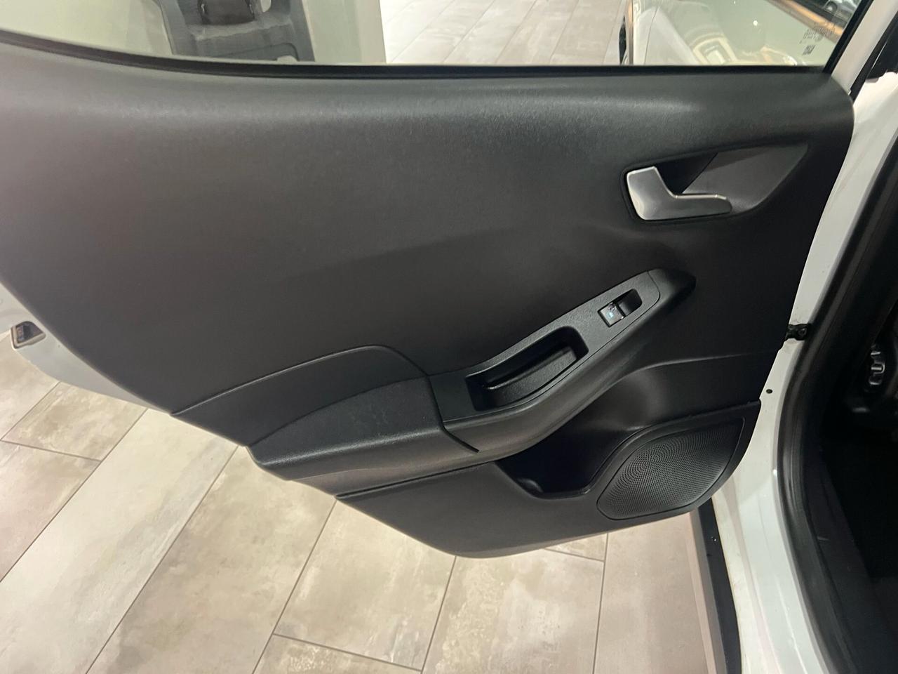 Ford Fiesta Active 1.0 Ecoboost 100 CV