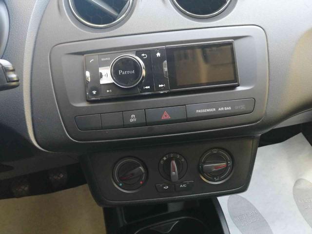 SEAT Ibiza 1.2 TDI CR 5 porte Business