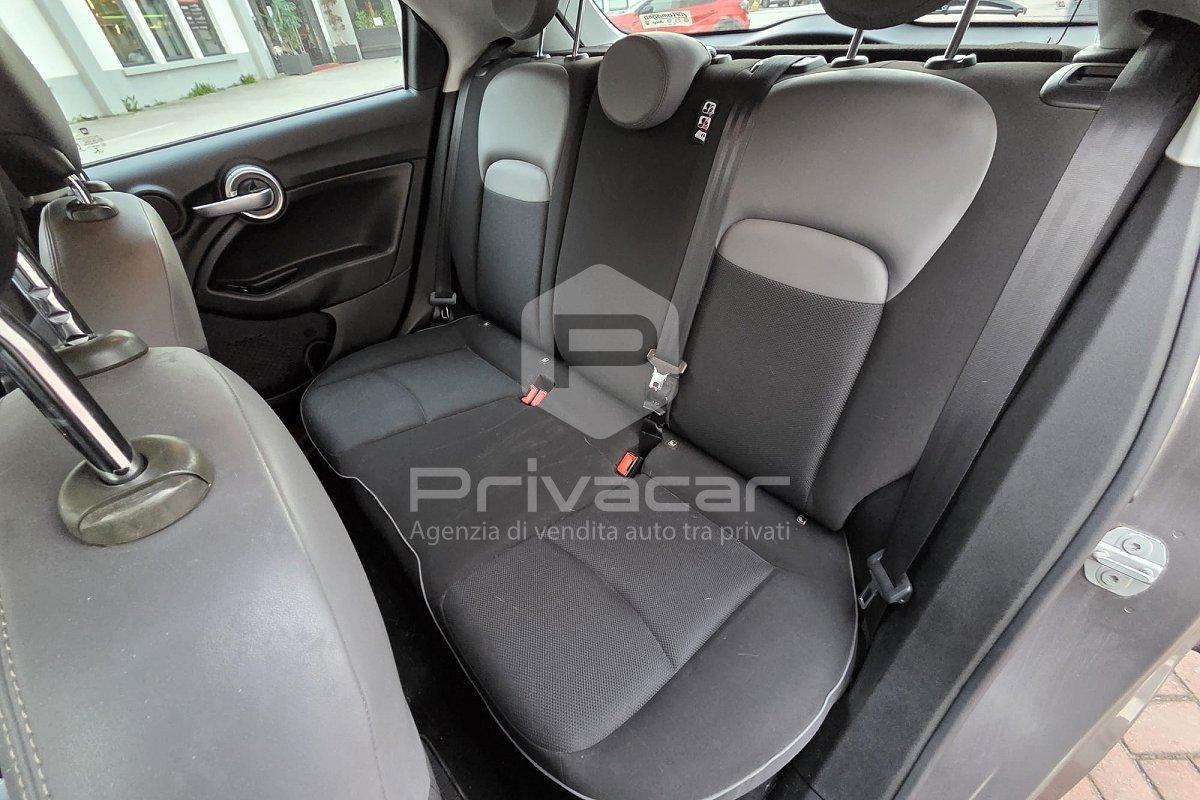 FIAT 500X 1.6 MultiJet 120 CV Pop Star