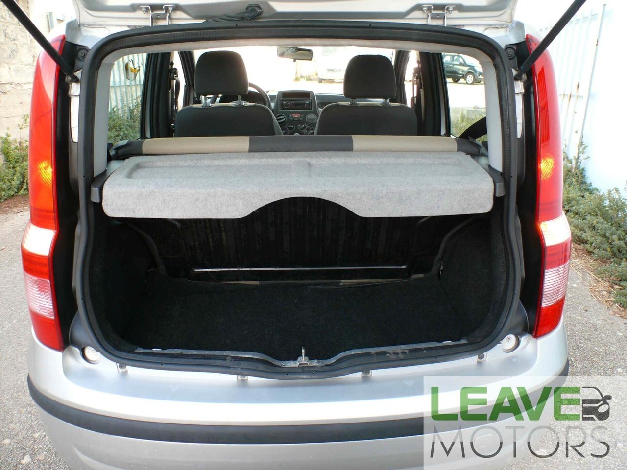 Fiat Panda GPL (M1359)