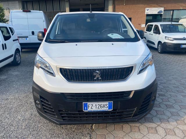 Peugeot Expert 1.5 Blue Hdi 120 CV S&S Premium Standard