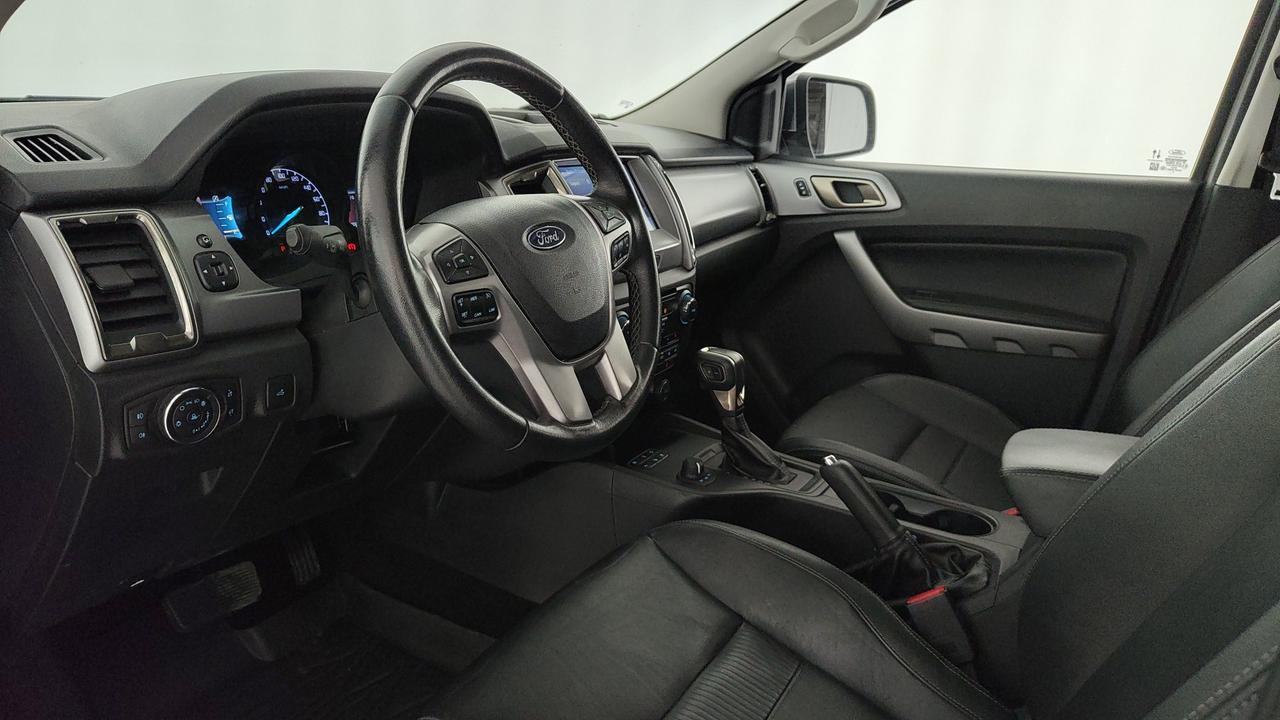 FORD Ranger 2.0 tdci double cab Wildtrak 170cv auto