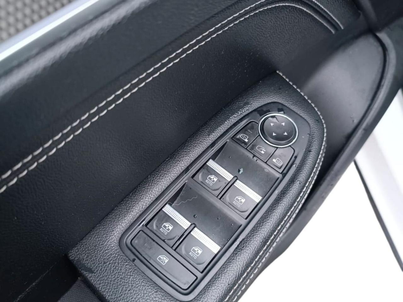 Renault Arkana Hybrid E-Tech 145 CV Intens