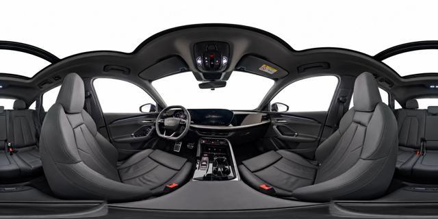 AUDI Q5 SPB SPORTBACK TFSI 150 kW mHEV+ S tronic S line ed