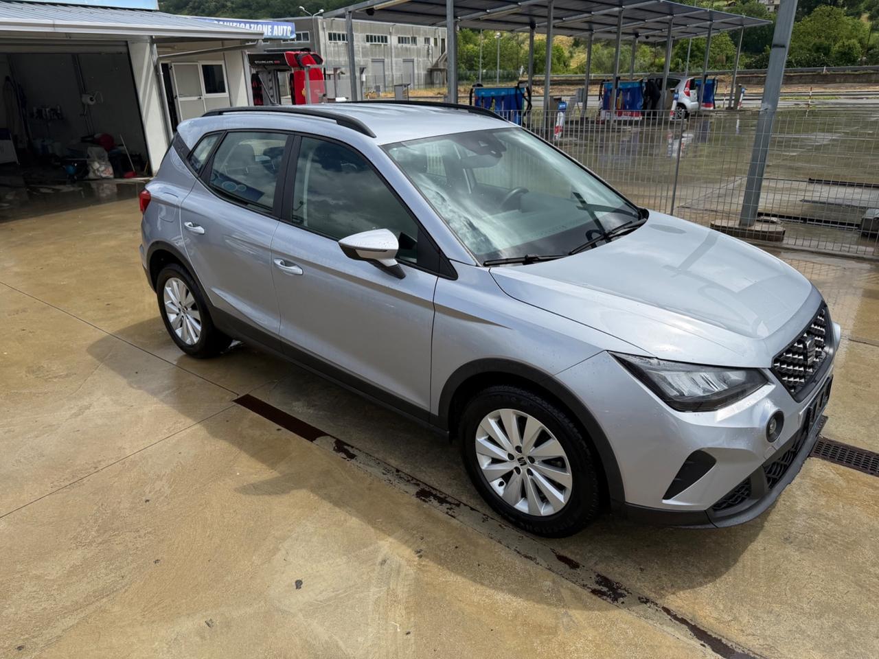 Seat Arona 1.0 EcoTSI Style