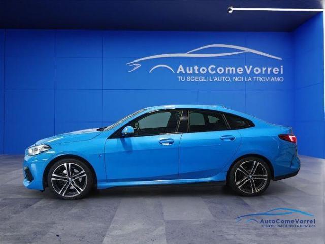 BMW 218d Gran Coupé Msport