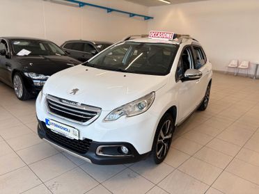 Peugeot 2008 ALLURE BlueHDi 120 6mt GRIP CONTROL