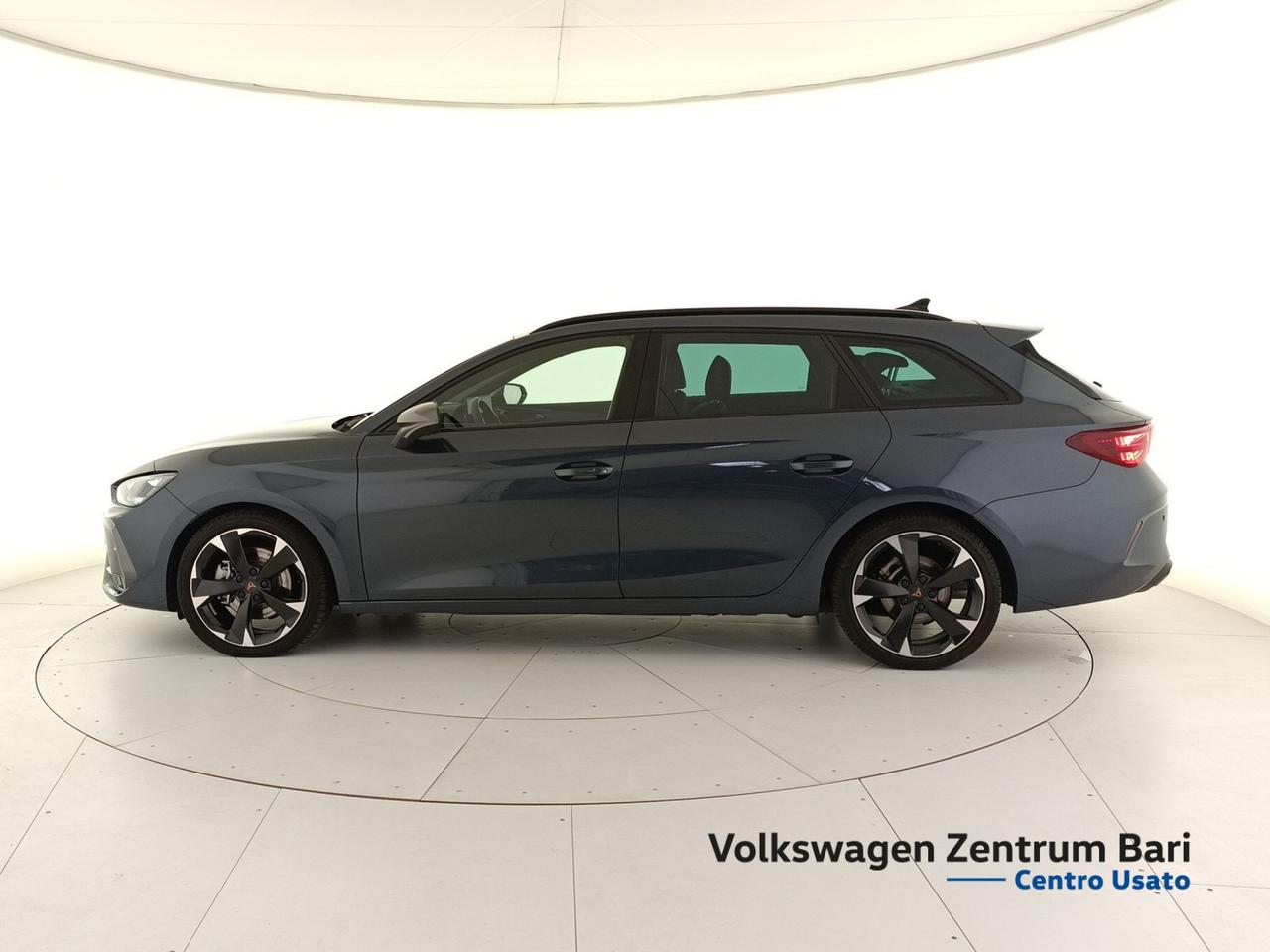 Cupra Leon sportstourer 2.0 tdi 150cv dsg