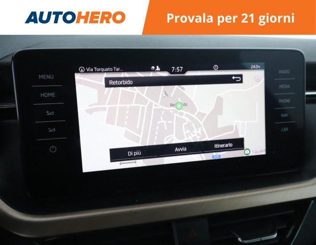 SKODA Kamiq 1.5 TSI ACT DSG Style