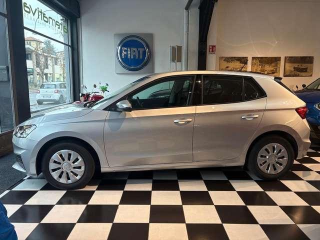 Skoda Fabia 1.0 mpi evo Style 80cv