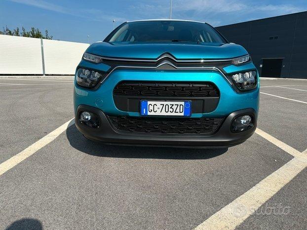 Citroen C3 Shine Diesel Permutabile