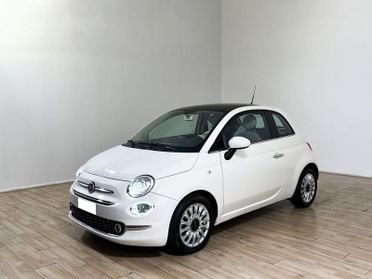FIAT 500 500 1.3 Multijet 95 CV Lounge