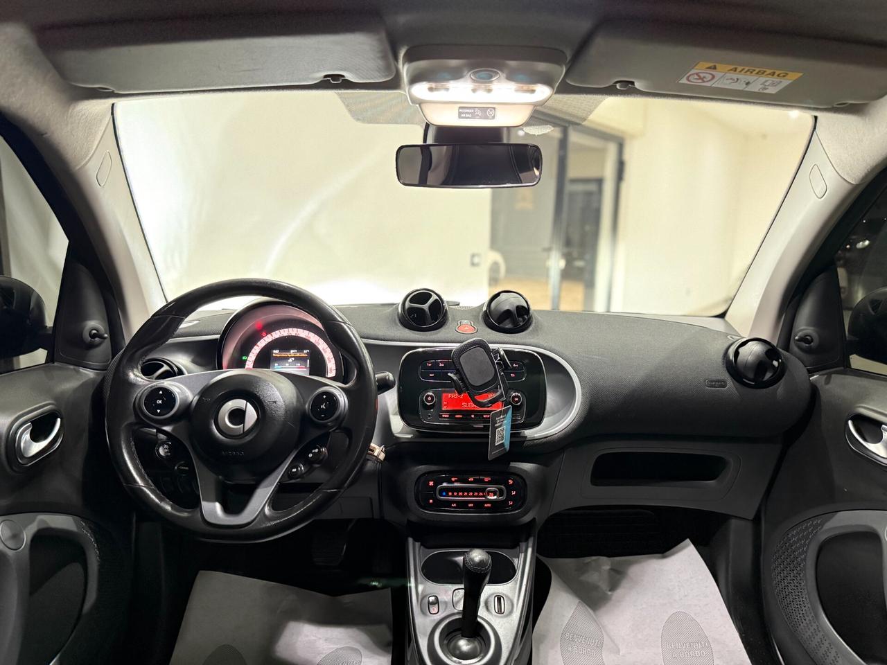 Smart ForTwo 70 1.0 Passion