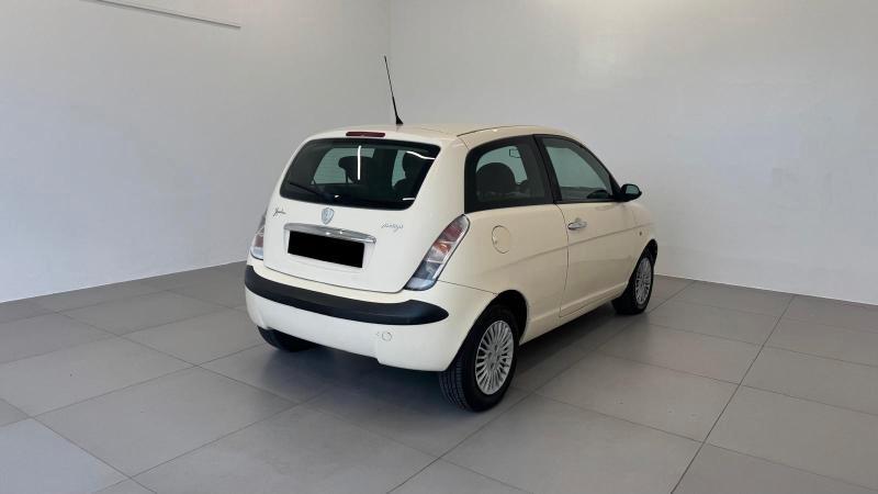 Lancia Ypsilon 1.3 Mjt 75 Cv. Oro