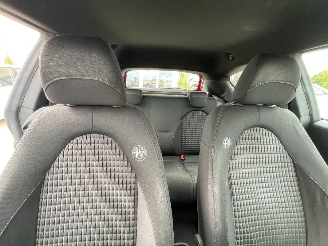 Alfa Romeo MiTo 1.4 tb m.air Q.verde sport plus pack s&s