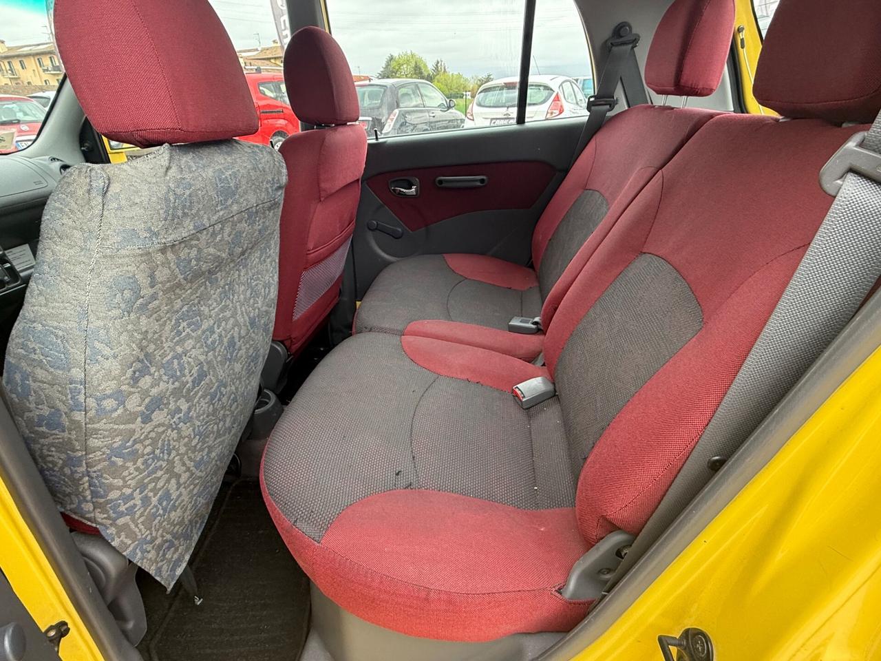 Hyundai Atos Prime 1.1 12V Active