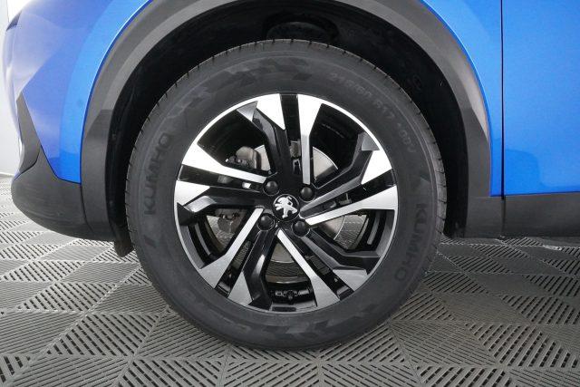 PEUGEOT 2008 2008 PureTech 130 S&S EAT8 Allure Pack