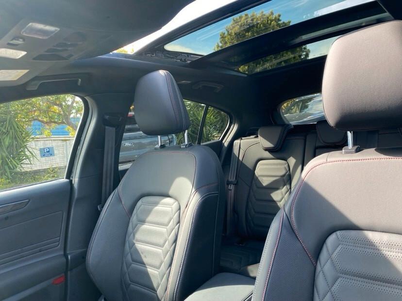 Ford Focus 1.5 EcoBlue 115 CV automatico 5p. ST-Line X