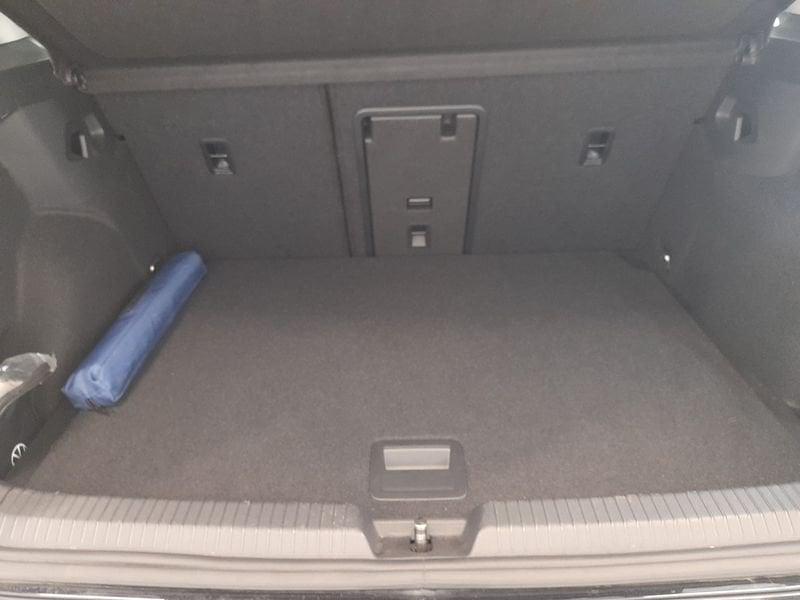Volkswagen Golf 1.5 TSI EVO ACT Style