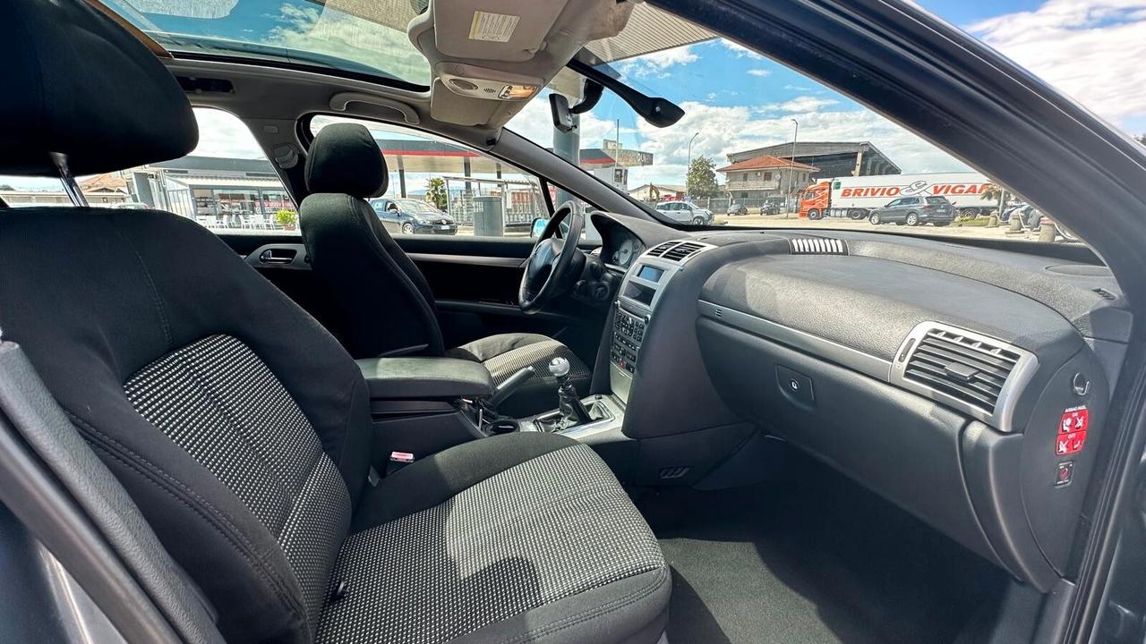Peugeot 407 1.6 /KM CERTIFICATI