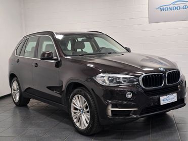 Bmw X5 xDrive 25d Experience 218CV 2015