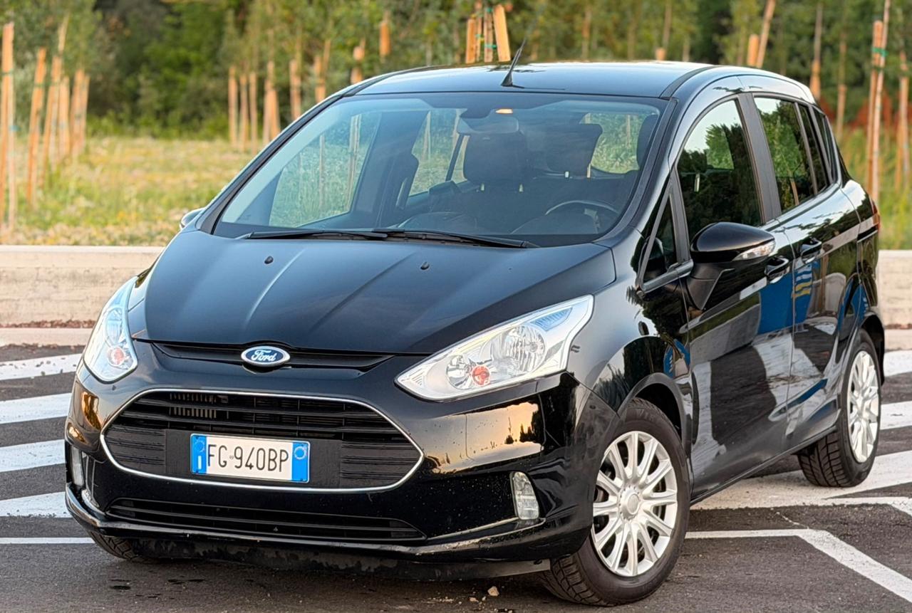 Ford B-Max 1.5 TDCi 95 CV Business
