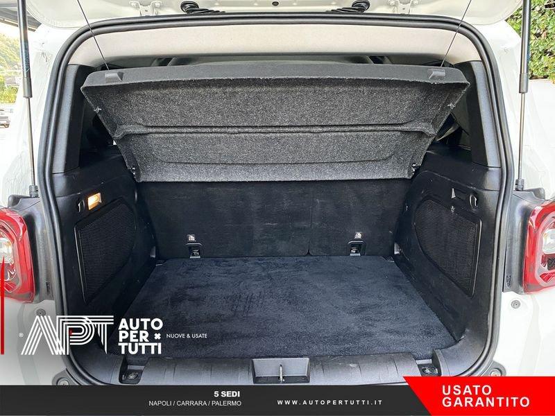 Jeep Renegade Renegade 1.6 mjt S 2wd 120cv ddct