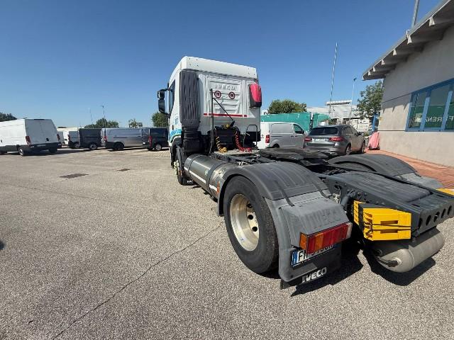 IVECO AS440S40T/P