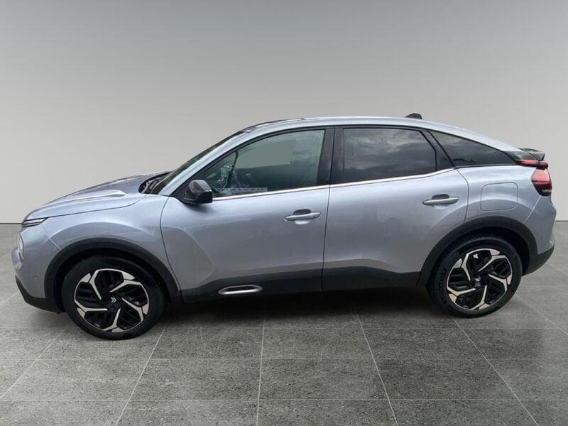 Citroën C4 BlueHDi 130 S&S Max EAT8