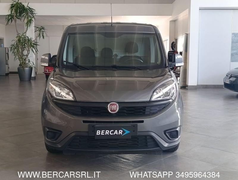 FIAT Doblò Doblò 1.6 MJT 105CV S&S PC-TN Cargo Lounge