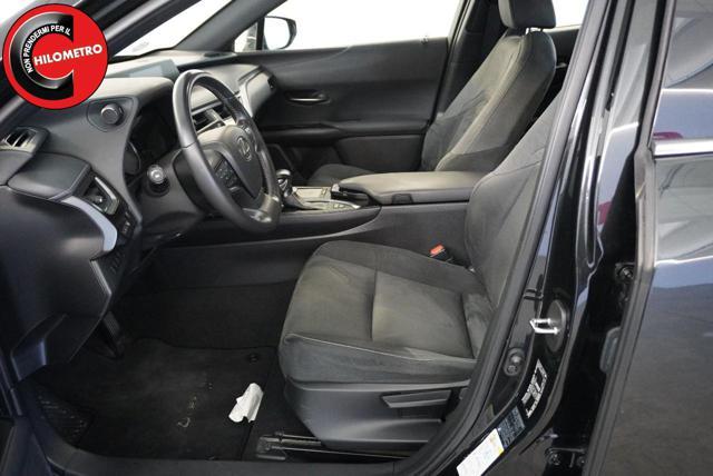 LEXUS UX 250h UX Hybrid Business