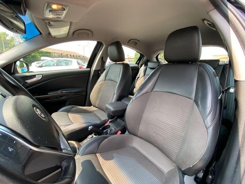 Alfa Romeo Giulietta 2.0 JTDm-2 150 CV Exclusive