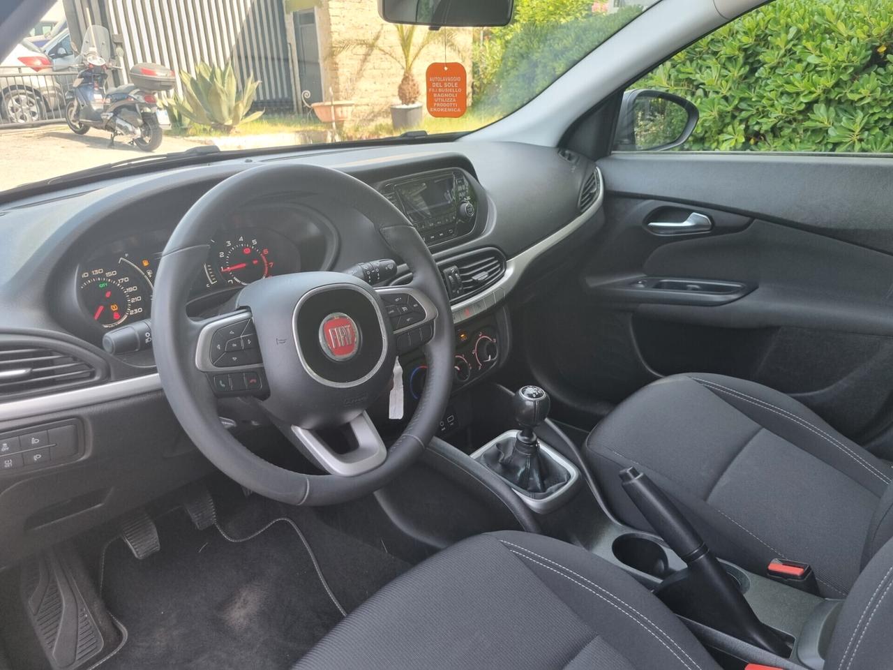 Fiat Tipo 1.4 SW Easy