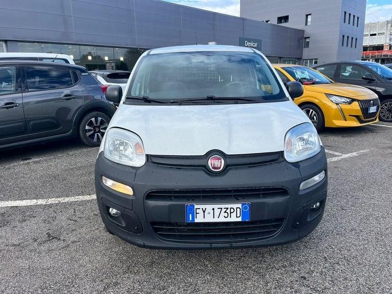 FIAT Panda 1.2 Pop Van 2 posti (IVA ESCL.)