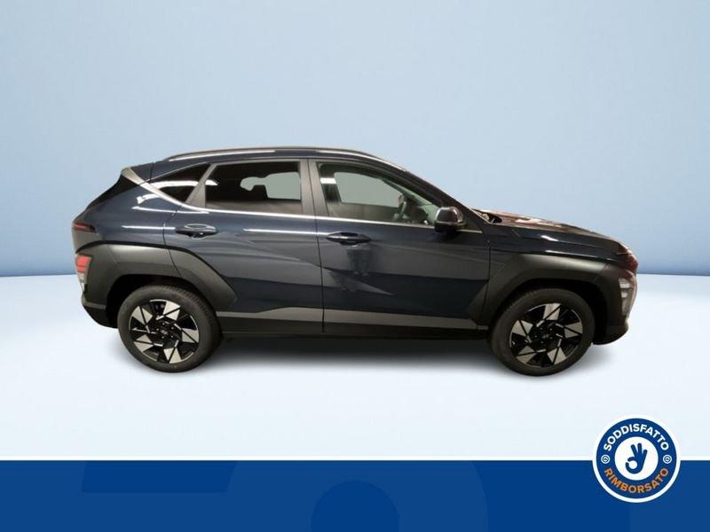Hyundai Kona 1.6 HEV XLine Plus MY25