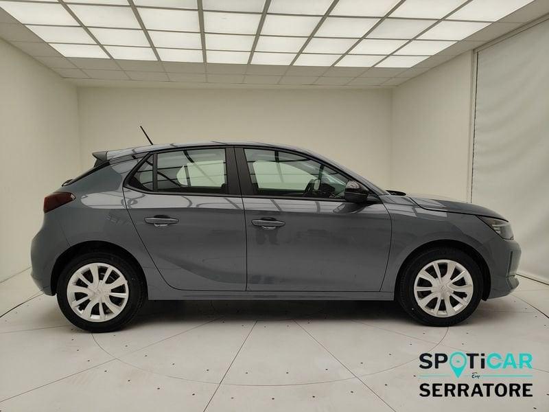 Opel Corsa Edition 1.2 100CV MT6