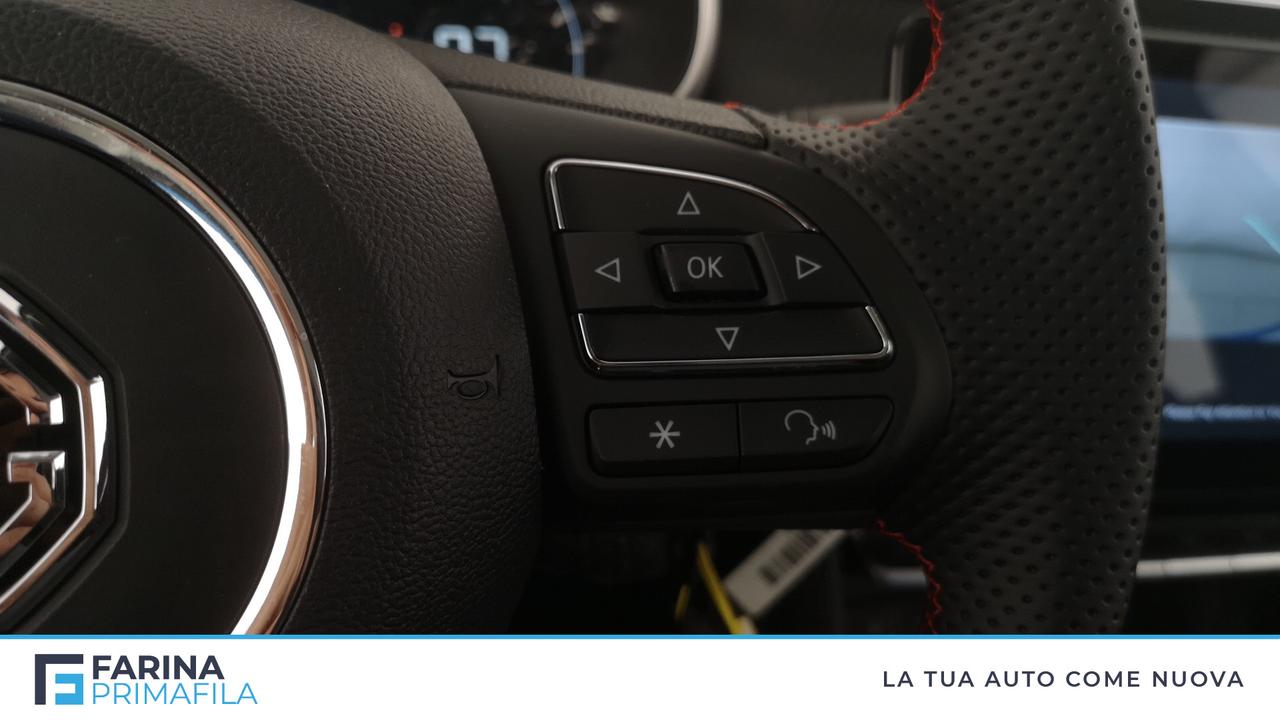 MG ZS 2024 - ZS 1.5 Classic Luxury