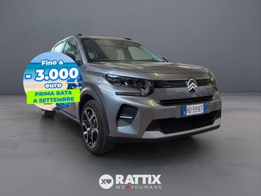 Citroen C3 1.2 puretech turbo 100CV Plus